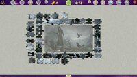 Sweet Holiday Jigsaws: Trick or Treat screenshot, image №3663297 - RAWG