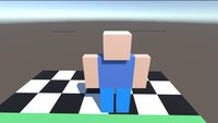 Dont Fall! (Full Version) screenshot, image №2318997 - RAWG