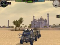 Hard Truck: Apocalypse screenshot, image №421099 - RAWG