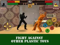 Toy Army Fighting Combat screenshot, image №1734499 - RAWG