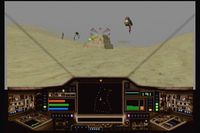 Shockwave Assault screenshot, image №764299 - RAWG