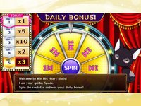 Win His Heart Slots screenshot, image №1692810 - RAWG