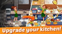 Delicious World ❤️⏰🍕 A New Cooking Game 🍕⏰❤️ screenshot, image №2080749 - RAWG