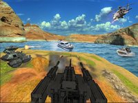 Modern World Warship Combat 3D screenshot, image №938385 - RAWG