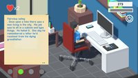 Control - A distraction simulator screenshot, image №2329633 - RAWG
