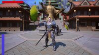 Knight vs Monsters screenshot, image №4222038 - RAWG