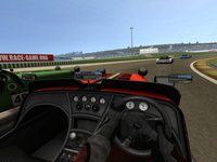 RACE: Caterham Expansion screenshot, image №153129 - RAWG