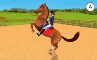 Imagine Champions Rider 3D screenshot, image №3450671 - RAWG