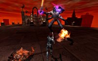 Hellgate: London screenshot, image №403384 - RAWG