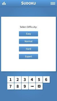 Sudoku Puzzles screenshot, image №1463169 - RAWG