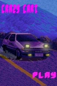Crazy Cart (itch) (ExodusMDA) screenshot, image №3857683 - RAWG