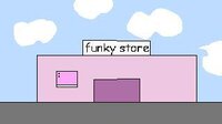 Funky Kong Gives You Beanbux: Creppy Edition screenshot, image №3299366 - RAWG