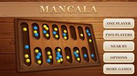 Mancala - Deluxe screenshot, image №1693800 - RAWG