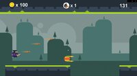 Jet Fire Runner screenshot, image №3316535 - RAWG