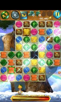 7 Wonders:Magical Mystery Tour screenshot, image №1429226 - RAWG