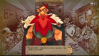 La forja - Dwarven family simulator screenshot, image №2293579 - RAWG