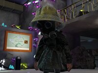 One Teddy Lost (Puddle Jump Studios, Matteo Vera, yarnottc7892) screenshot, image №2833101 - RAWG