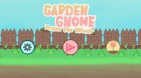Garden Gnome: Prune the Weeds screenshot, image №2608097 - RAWG