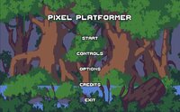 Pixel-Platformer screenshot, image №3136013 - RAWG