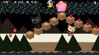 Mini Ninja Ghost screenshot, image №2951178 - RAWG