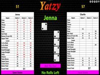 Yatzy Multi-Game Edition screenshot, image №2535015 - RAWG