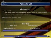 Alex Ferguson's Player Manager 2003 screenshot, image №299894 - RAWG