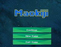 Maokiji screenshot, image №2430266 - RAWG