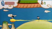Ending Runner Dragon Ball screenshot, image №1272013 - RAWG