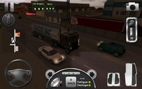 Truck Simulator 3D screenshot, image №1538001 - RAWG