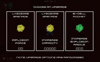 The Last T-Cell screenshot, image №3037197 - RAWG