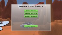 Insect Planet - FPS screenshot, image №3359255 - RAWG