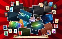 1001 Ultimate Mahjong Free screenshot, image №1520250 - RAWG
