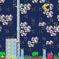 Not Today Twins Tower screenshot, image №3673612 - RAWG