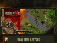 Iron 5 tanks screenshot, image №1066793 - RAWG