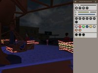 Funfair Ride Simulator: Tornado screenshot, image №1331795 - RAWG