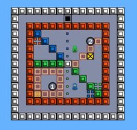 groupthink - a multiplayer puzzle game screenshot, image №1081107 - RAWG