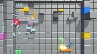 Tor-tor cubes screenshot, image №3187340 - RAWG
