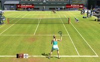 Virtua Tennis 3 screenshot, image №463673 - RAWG