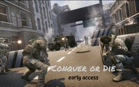 Conquer or die. online screenshot, image №3284169 - RAWG