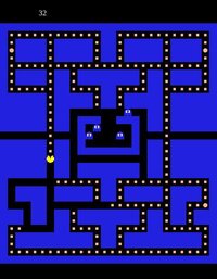 HTML JS Pacman screenshot, image №3182196 - RAWG