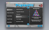 Pegopolis screenshot, image №954182 - RAWG