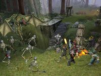 Dungeon Siege screenshot, image №144093 - RAWG