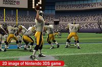 Madden NFL Football screenshot, image №259706 - RAWG