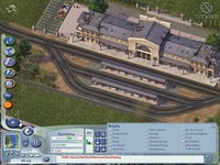 SimCity 4: Rush Hour screenshot, image №366156 - RAWG