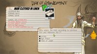 Day of Atonement screenshot, image №4043925 - RAWG