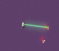 Space survival (itch) (djokavex) screenshot, image №2532744 - RAWG