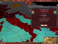 Europa Universalis: Rome screenshot, image №478337 - RAWG