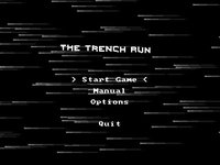The Trench Run (Arcade) screenshot, image №1120581 - RAWG