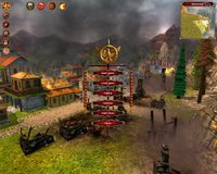 Glory of the Roman Empire screenshot, image №429300 - RAWG