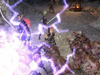 Dungeon Siege 2 screenshot, image №381328 - RAWG